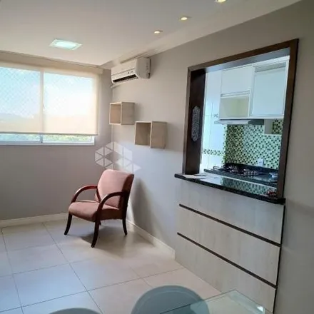 Buy this 2 bed apartment on Avenida Coronel Aparício Borges in Partenon, Porto Alegre - RS