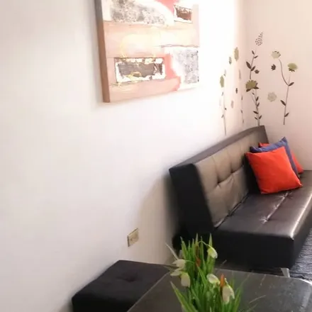 Rent this 2 bed apartment on 051052 Valle de Aburrá in ANT, Colombia