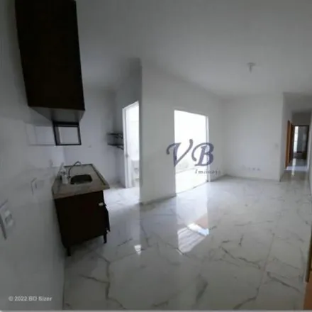 Image 2 - Travessa Abelardo Pinto, Campestre, Santo André - SP, Brazil - Apartment for sale