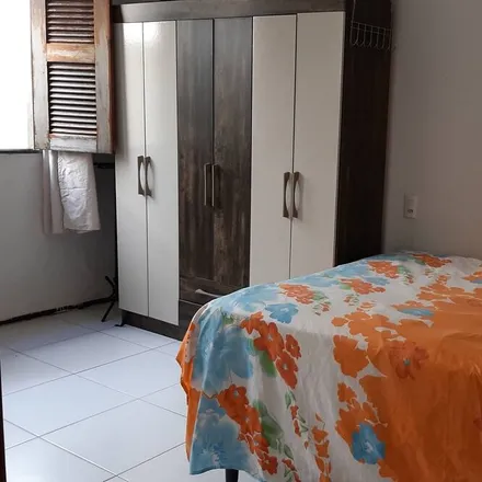 Rent this 2 bed house on Aquiraz in Região Geográfica Intermediária de Fortaleza, Brazil