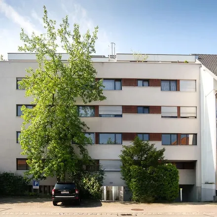 Image 8 - Bahnhofstrasse, 4147 Aesch, Switzerland - Apartment for rent