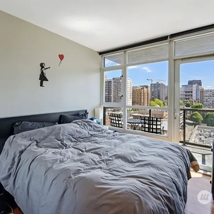 Image 5 - Meridian Tower Condos, 1420 Terry Avenue, Seattle, WA 98101, USA - Apartment for rent