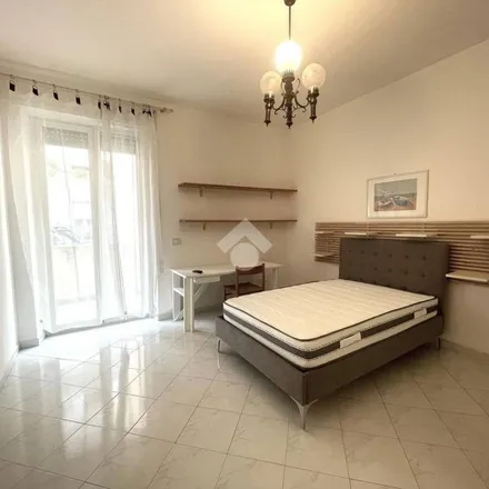 Rent this 1 bed apartment on Via Dandolo in 04100 Latina LT, Italy