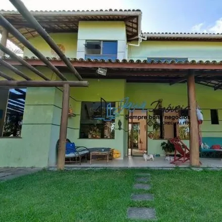 Image 1 - Itaú, Rua Adelina de Sá, Centro, Camaçari - BA, 42800-057, Brazil - House for sale