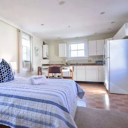 Rent this 1 bed apartment on Provincetown in MA, 02657