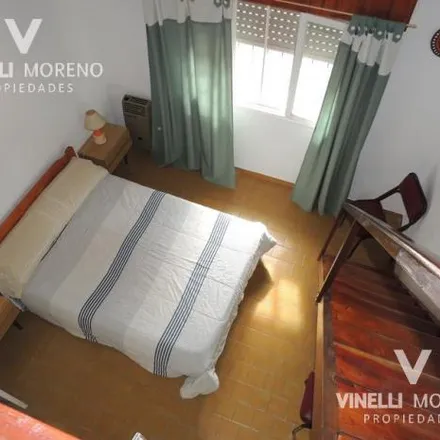 Buy this 1 bed apartment on Avenida III 2963 in Partido de La Costa, 7105 San Clemente del Tuyú