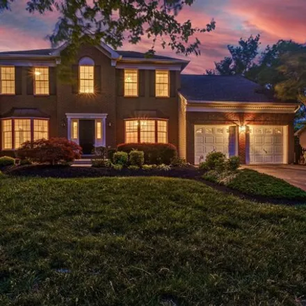 Buy this 4 bed house on 43740 Welty Court in Ashburn, VA 20147