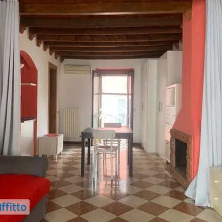 Rent this 1 bed apartment on Via dei Fabbri 11 in 20123 Milan MI, Italy