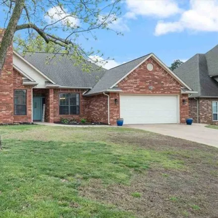 Buy this 4 bed house on 3407 West Bristol Road Avenue in Stillwater, OK 74074