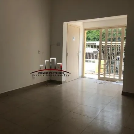 Rent this studio house on Rua Castro Neves in Taquaral, Campinas - SP