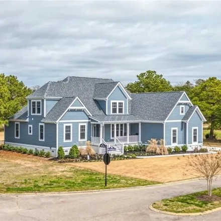 Buy this 6 bed house on 8 Old Plantation Drive in Cape Charles, VA 23310