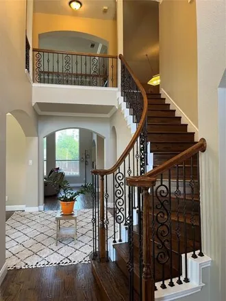 Image 3 - 1504 Summerside Drive, Allen, TX 75002, USA - House for sale