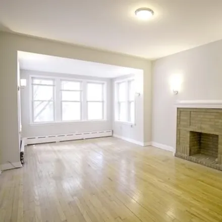 Image 3 - 2625-2627 North Ridgeway Avenue, Chicago, IL 60647, USA - House for rent