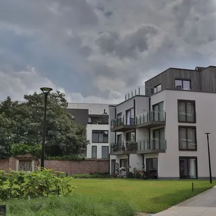 Image 5 - Zwartzustersklooster, Vlasmarkt 27;29, 9200 Dendermonde, Belgium - Apartment for rent
