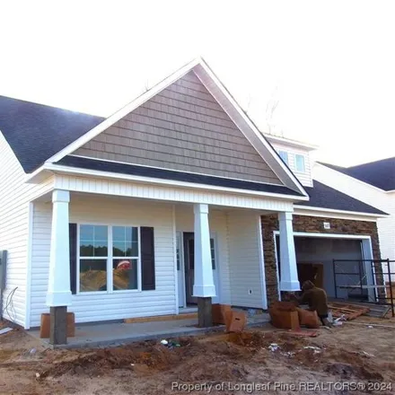 Buy this 3 bed house on Skip A Rock Lane in Cumberland County, NC 28348