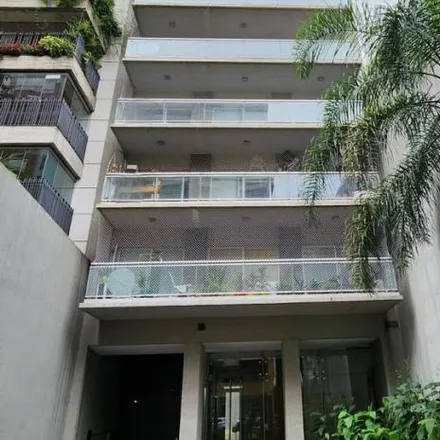 Rent this 2 bed apartment on Hualfin 886 in Caballito, C1424 BYU Buenos Aires