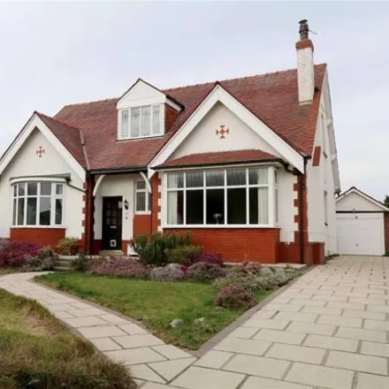 Buy this 3 bed house on Osborne Road in Ainsdale-on-Sea, PR8 2RJ