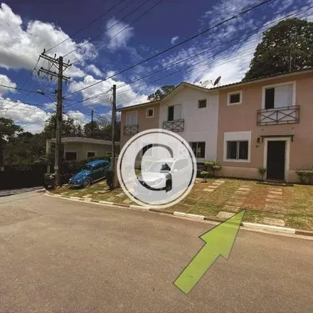 Buy this 2 bed house on unnamed road in Parque Rincão, Cotia - SP