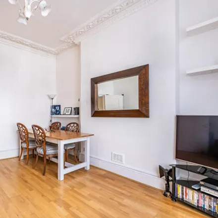 Image 1 - 44 Goldney Road, London, W9 2BF, United Kingdom - Apartment for sale