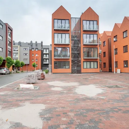 Image 4 - Impasse Quinet, 7000 Mons, Belgium - Apartment for rent