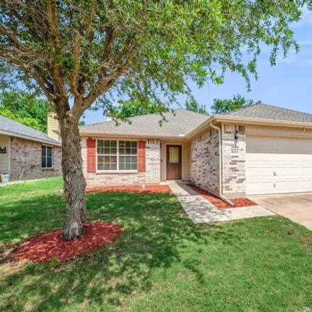 Image 3 - 8652 Boswell Meadows Drive, Fort Worth, TX 76179, USA - House for sale