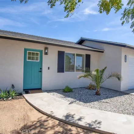 Buy this 3 bed house on 11081 Caribou Avenue in Apple Valley, CA 92308