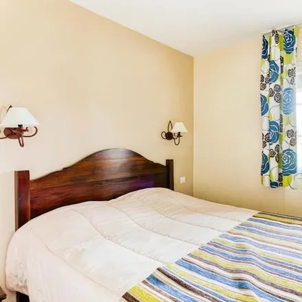 Rent this 1 bed apartment on 19400 Argentat-sur-Dordogne
