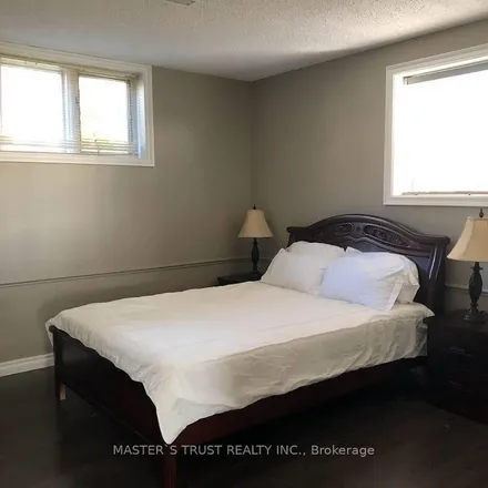Rent this 2 bed apartment on 12121 Kennedy Road in Whitchurch-Stouffville, ON L4A 2J5
