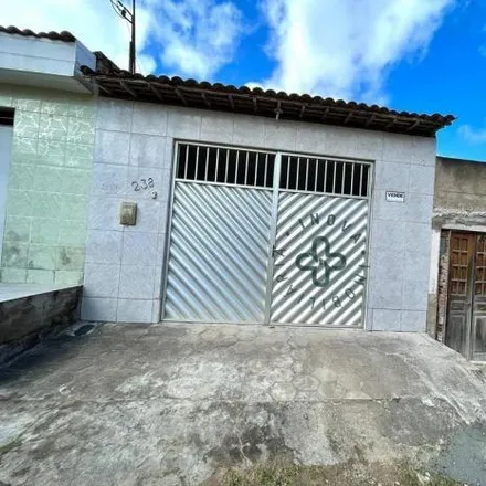 Image 2 - Rua Dezessete, Rendeiras, Caruaru - PE, 55020-497, Brazil - House for sale