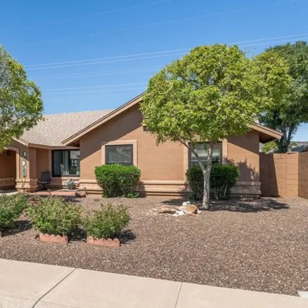 Buy this 4 bed house on 4202 West Saguaro Park Lane in Glendale, AZ 85310