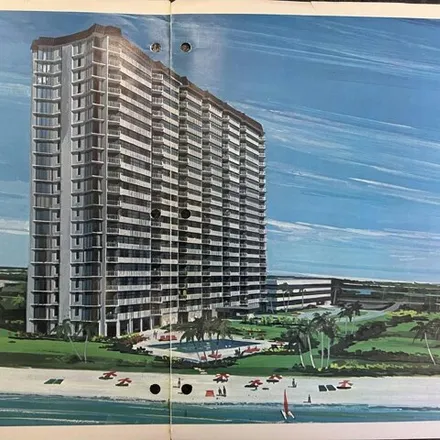 Buy this 2 bed condo on Gulfview Club in North Collier Boulevard, Marco Island