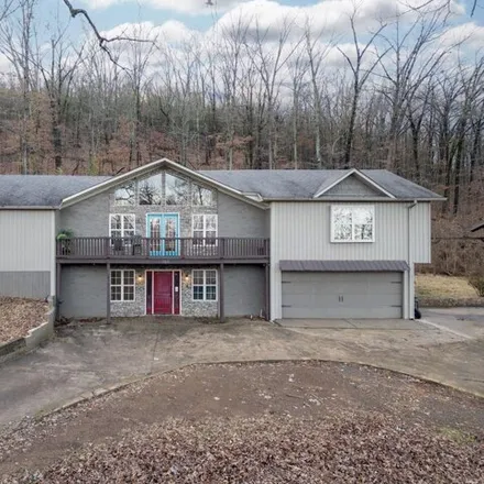 Buy this 4 bed house on 198 Mountain Drive in Greenbrier, AR 72058