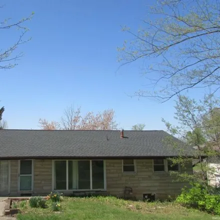 Buy this 3 bed house on 119 Edgewood Drive in Bedford, IN 47421