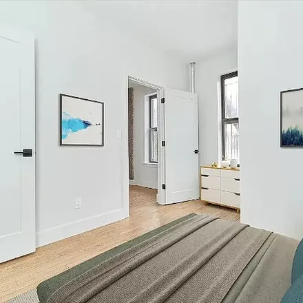 Image 3 - 206 East 6th Street, New York, NY 10003, USA - Apartment for rent