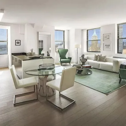 Image 3 - 70 Pine Street, Pine Street, New York, NY 10005, USA - Apartment for rent
