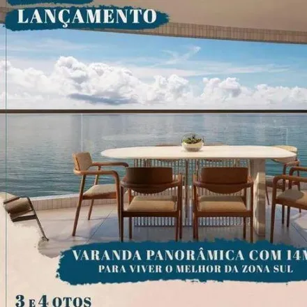Buy this 4 bed apartment on Armazem Coral in Rua Doutor Aniceto Varejão, Piedade