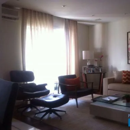 Rent this 2 bed apartment on Rua Oscar Freire 388 in Cerqueira César, São Paulo - SP