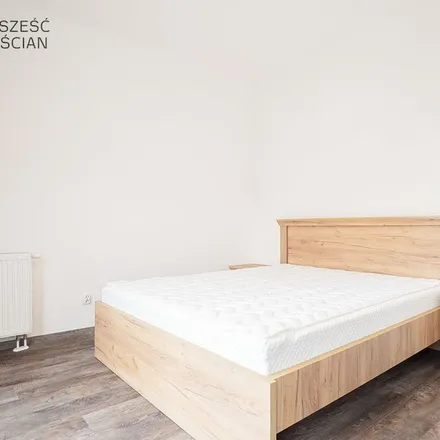 Rent this 2 bed apartment on Zwierzyniecka in 60-813 Poznan, Poland