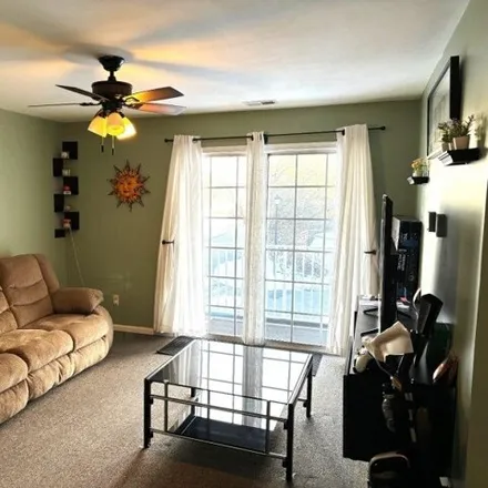 Rent this 2 bed condo on 159 Stratford Place in Chimney Rock, Bridgewater Township