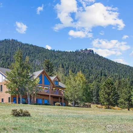 Buy this 5 bed house on 599 Promontory Drive in Estes Park, CO 80517