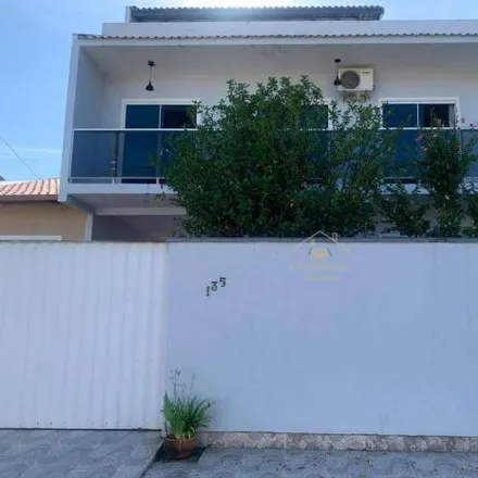 Buy this 6 bed house on Rua das Graviolas in Madri, Palhoça - SC