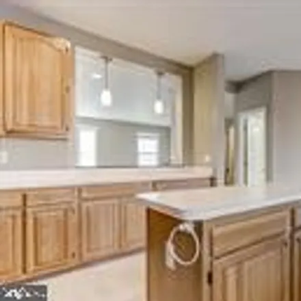 Image 3 - 7936 Beach Plum Lane, Quail Run, Severn, MD 21144, USA - Townhouse for rent