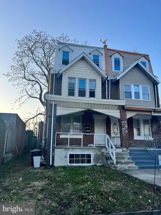 Buy this 5 bed house on 4522 North 11th Street in Philadelphia, PA 19140