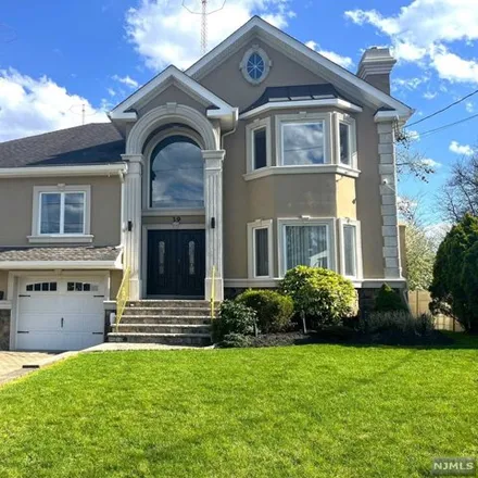 Buy this 4 bed house on 53 Earnshaw Place in Clifton, NJ 07013