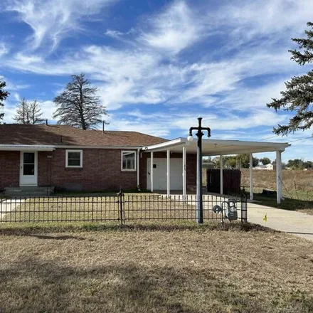 Image 1 - 7265 Road 47F, Goshen County, WY 82240, USA - House for sale