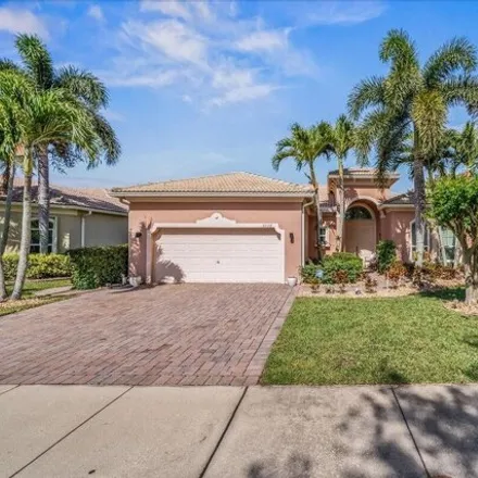 Buy this 3 bed house on 6028 Santa Margarito Drive in Lakewood Park, FL 34951