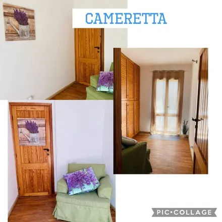 Rent this 2 bed apartment on Via Viareggio 44 in 09045 Quartu Sant'Aleni/Quartu Sant'Elena Casteddu/Cagliari, Italy