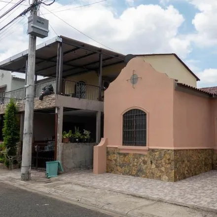 Image 1 - unnamed road, 090702, La Aurora, Ecuador - House for sale