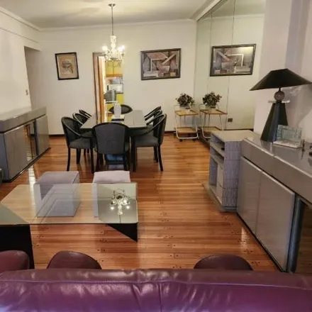 Rent this 3 bed apartment on Báez 399 in Palermo, C1426 BRH Buenos Aires
