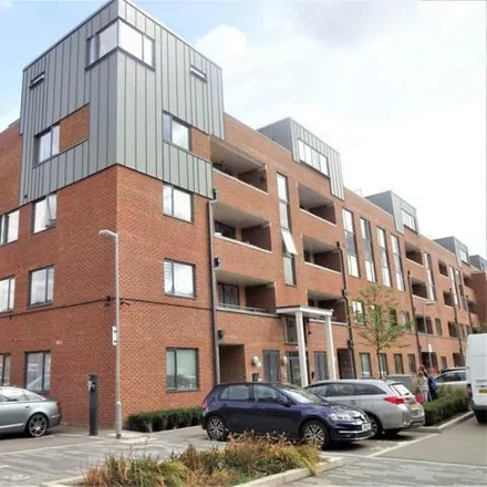 Rent this 2 bed room on Artisan Place in London, HA3 5EB